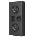 Встраиваемая/настенная акустическая система Wharfedale MI-802 black