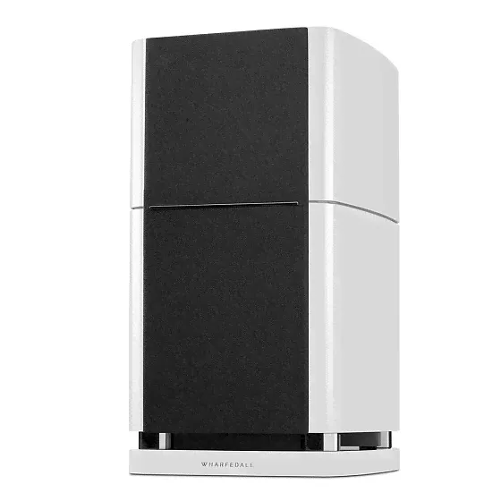 Wharfedale Elysian 1 Piano White-0