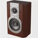 Акустическая система Wharfedale Vardus Surround 2 цена, купить в Москве, отзывы, характеристики, обзор