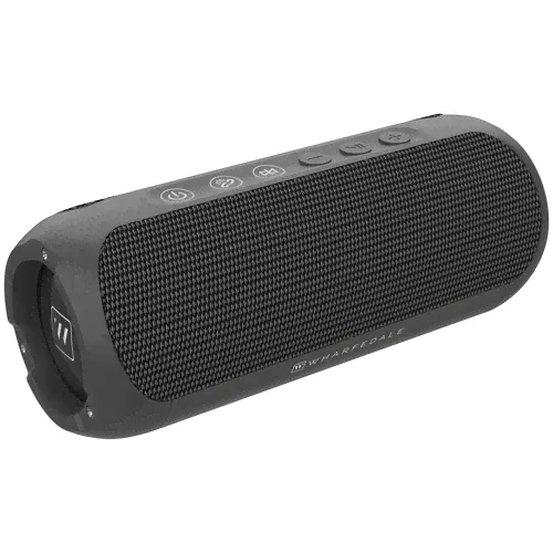 Wharfedale Exson S RED