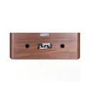 Wharfedale EVO 4.C Walnut