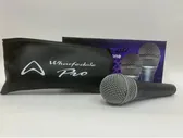 Wharfedale Pro Микрофон (динамический) DM 6.0/Super-Cardioid Microphone