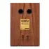 Полочная акустика Wharfedale Super Denton Walnut-3
