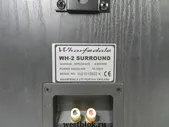 Акустика дипольная Wharfedale WH-2
