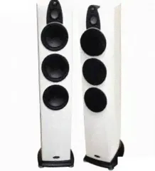 Напольная акустическая система Wharfedale Jade 7 piano white