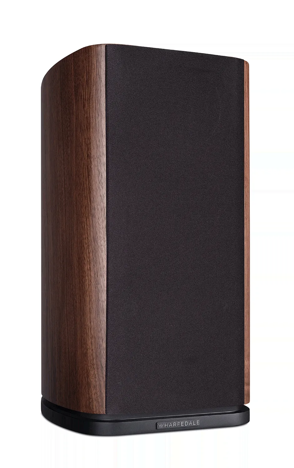 Полочная акустика Wharfedale EVO 4.2 WALNUT (пара)-1