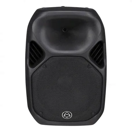 WHARFEDALE PRO TITAN AX15 Black (Ch)-0