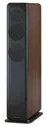 Напольная акустическая система Wharfedale D330 walnut