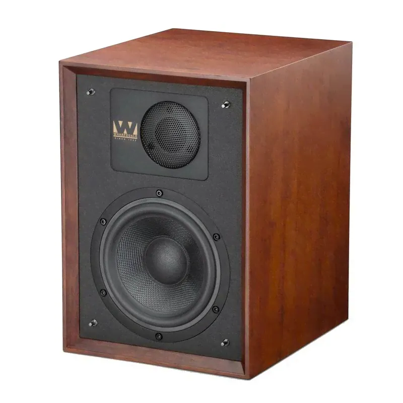 Акустическая система Wharfedale Denton 85 Mahogany