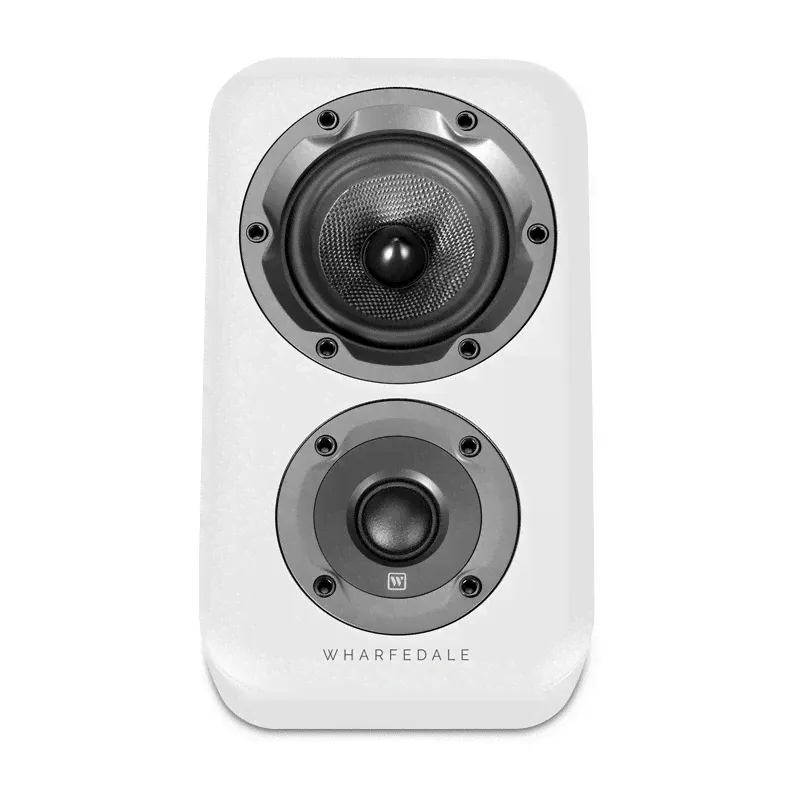 Акустическая система Wharfedale D300 3D Surround White-0