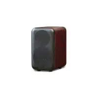 Полочная акустическая система Wharfedale Diamond 320 Rosewood в Омске-1