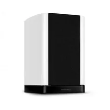 Полочная акустика Wharfedale Aura 1 Hi-Gloss White