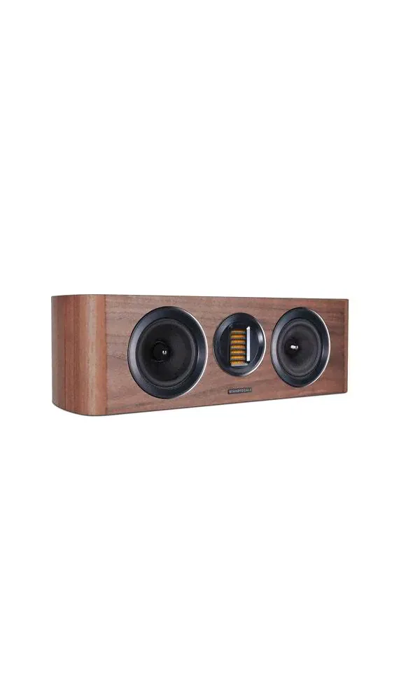 Центральный канал Wharfedale EVO 4.CS Walnut-3