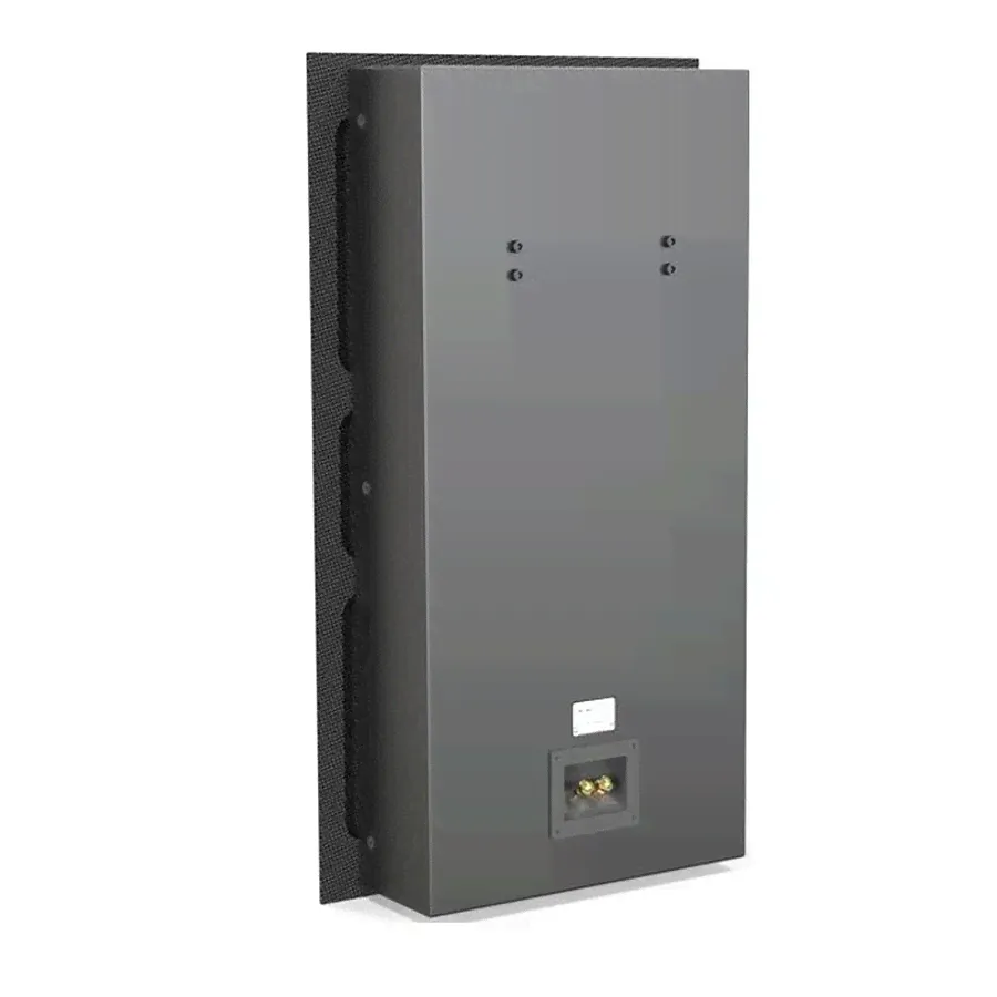 Акустика встраиваемая Wharfedale MI-802 Black-1