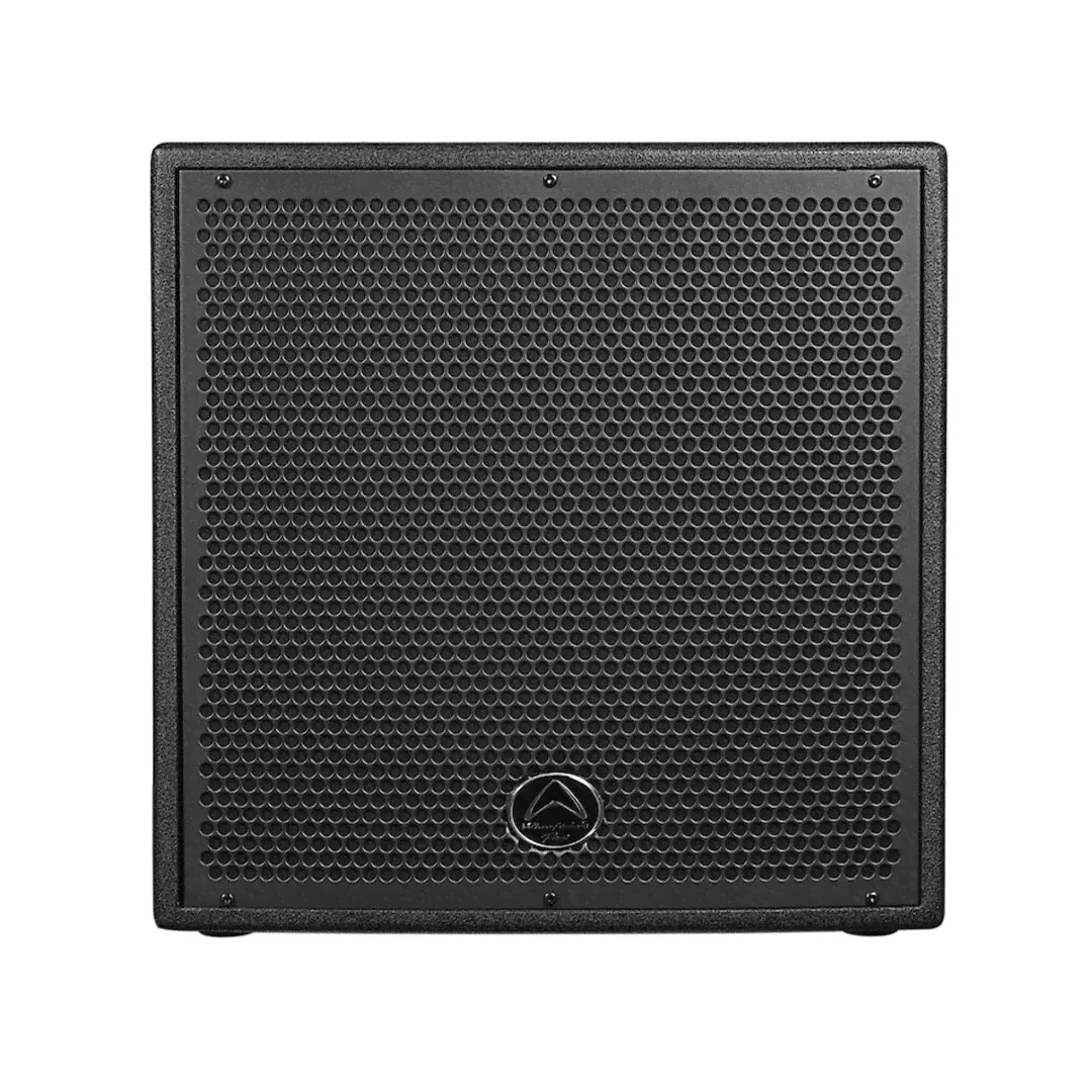 Сабвуфер Wharfedale DELTA-AX18B