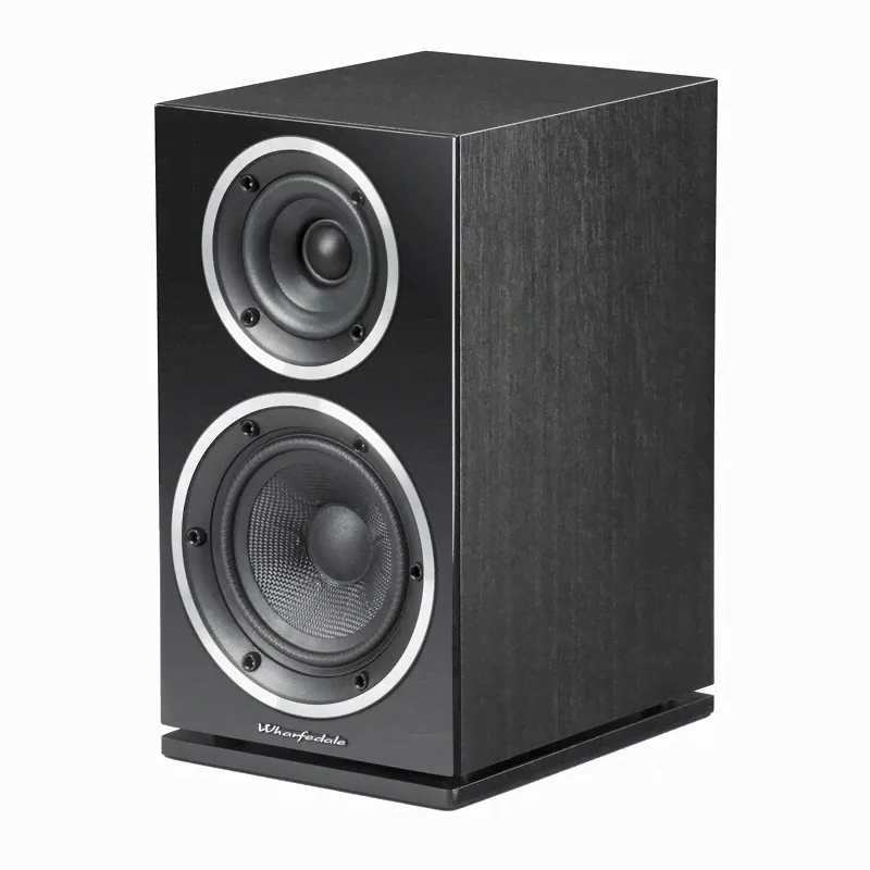 Акустическая система Wharfedale Diamond 220 BlackWood-0