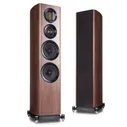 Акустика напольная Wharfedale EVO 4.3 Walnut