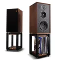 Полочная акустика Wharfedale Linton + Stand