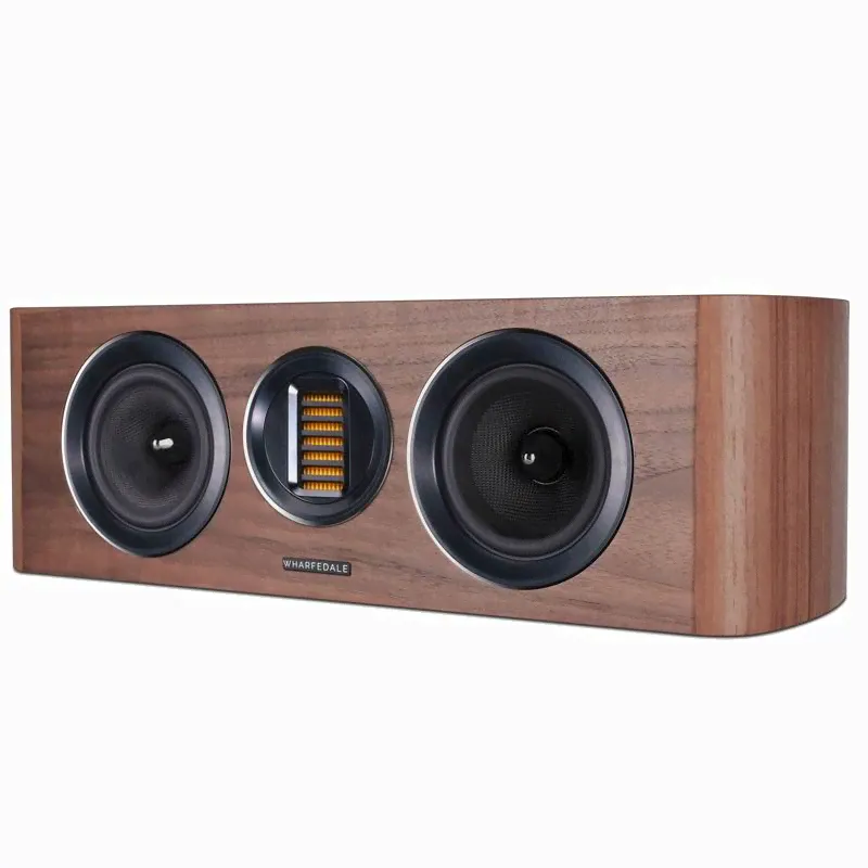 Акустическая система Wharfedale EVO 4.CS Walnut