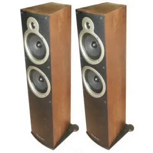 Фронтальные колонки Wharfedale Crystal CR-30.4-0