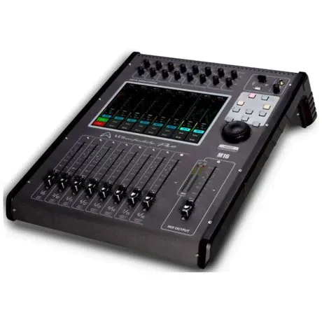 Цифровой микшер Wharfedale Pro M16