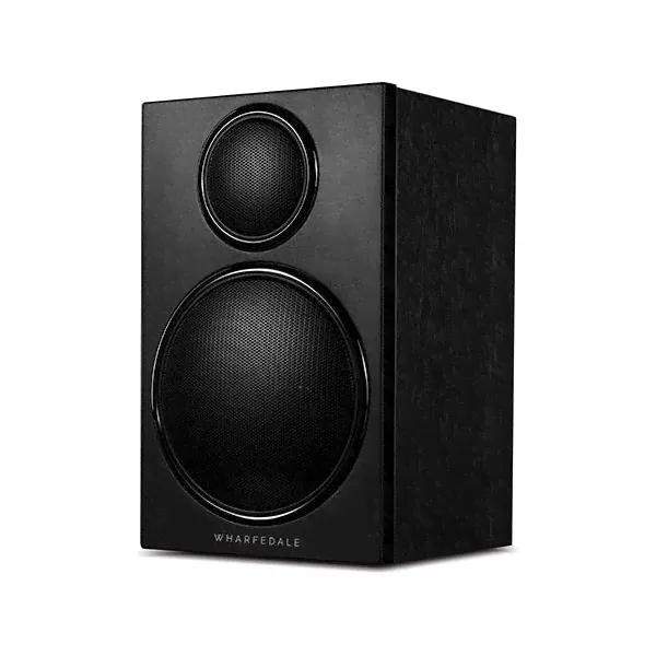 Wharfedale DX-3 Stereo Speaker (Pair)-0