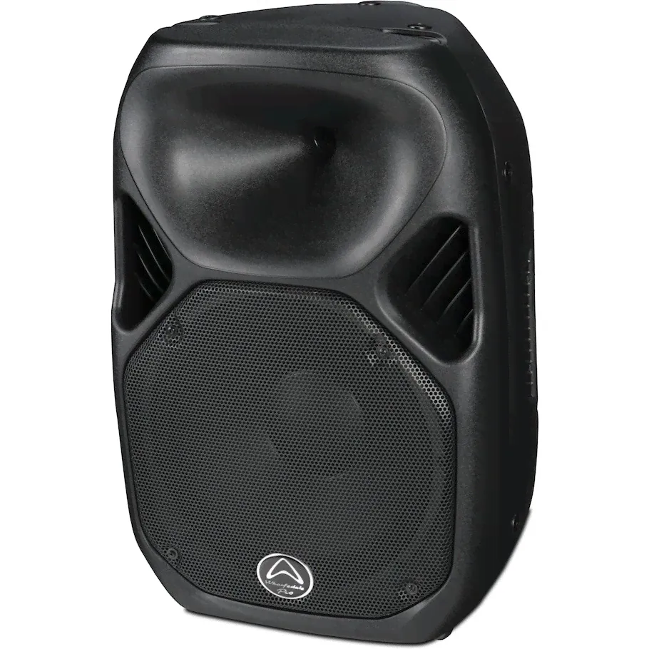 Wharfedale Pro Titan AX12 акустическая система-0