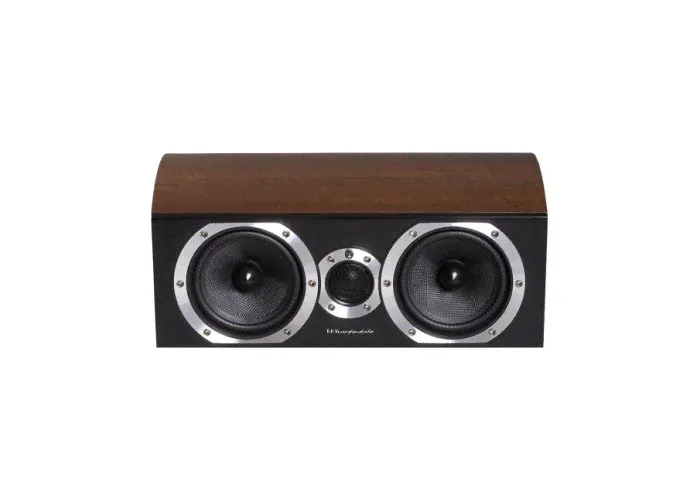 Wharfedale Diamond 10 CS Wenge