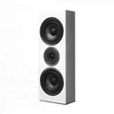 Настенная акустика Wharfedale Diamond OW-2 WHITE