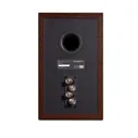 Полочная акустическая система Wharfedale Diamond 12.2 WALNUT PEARL