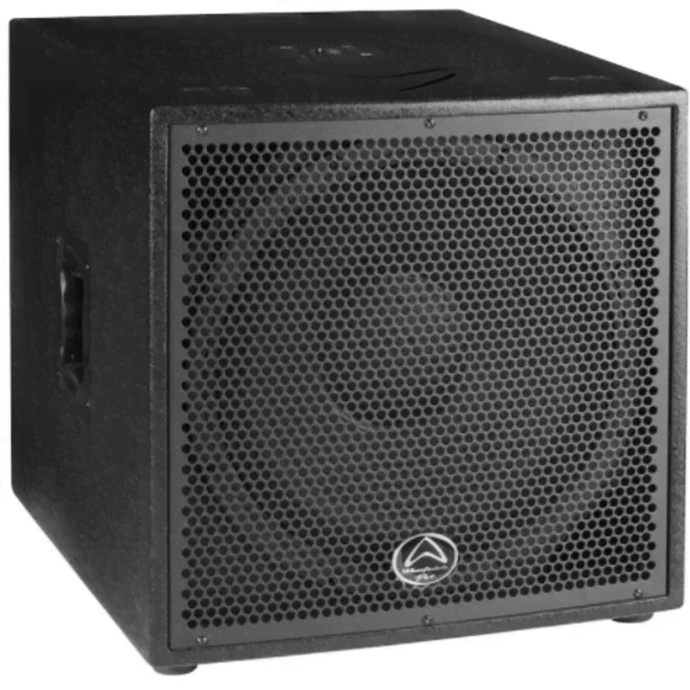 Wharfedale Pro Wharfedale Pro DELTA-AX15B-4