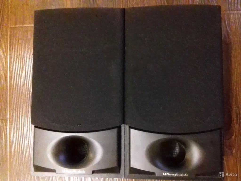 Колонки Wharfedale Xarus 2000 в Москве-0