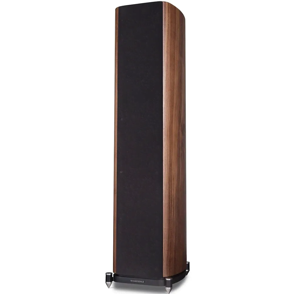 Колонка напольная Wharfedale EVO 4.4 WALNUT-2