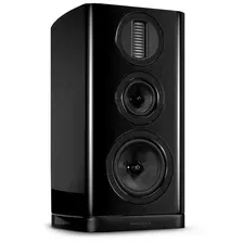 Полочная акустика Wharfedale Aura 2 High Gloss Black