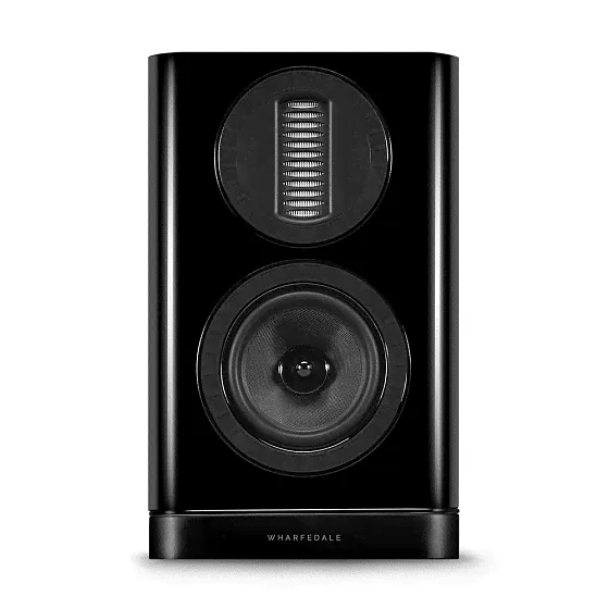 Wharfedale AURA 1 Hi-Gloss Black-4