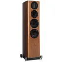Напольная акустика Wharfedale Aura 3 High Gloss Walnut