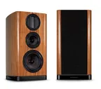   Wharfedale Aura 2 Hi-Gloss Walnut ( - true)