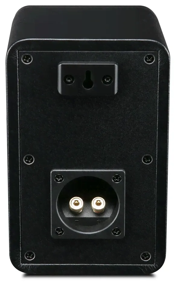 Eltax Wharfedale Комплект Акустики 5.0 Wharfedale Dx-2 5.0 Black акустические системы-1