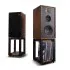 Полочная акустика Wharfedale Linton 85th Anniversary mahogany