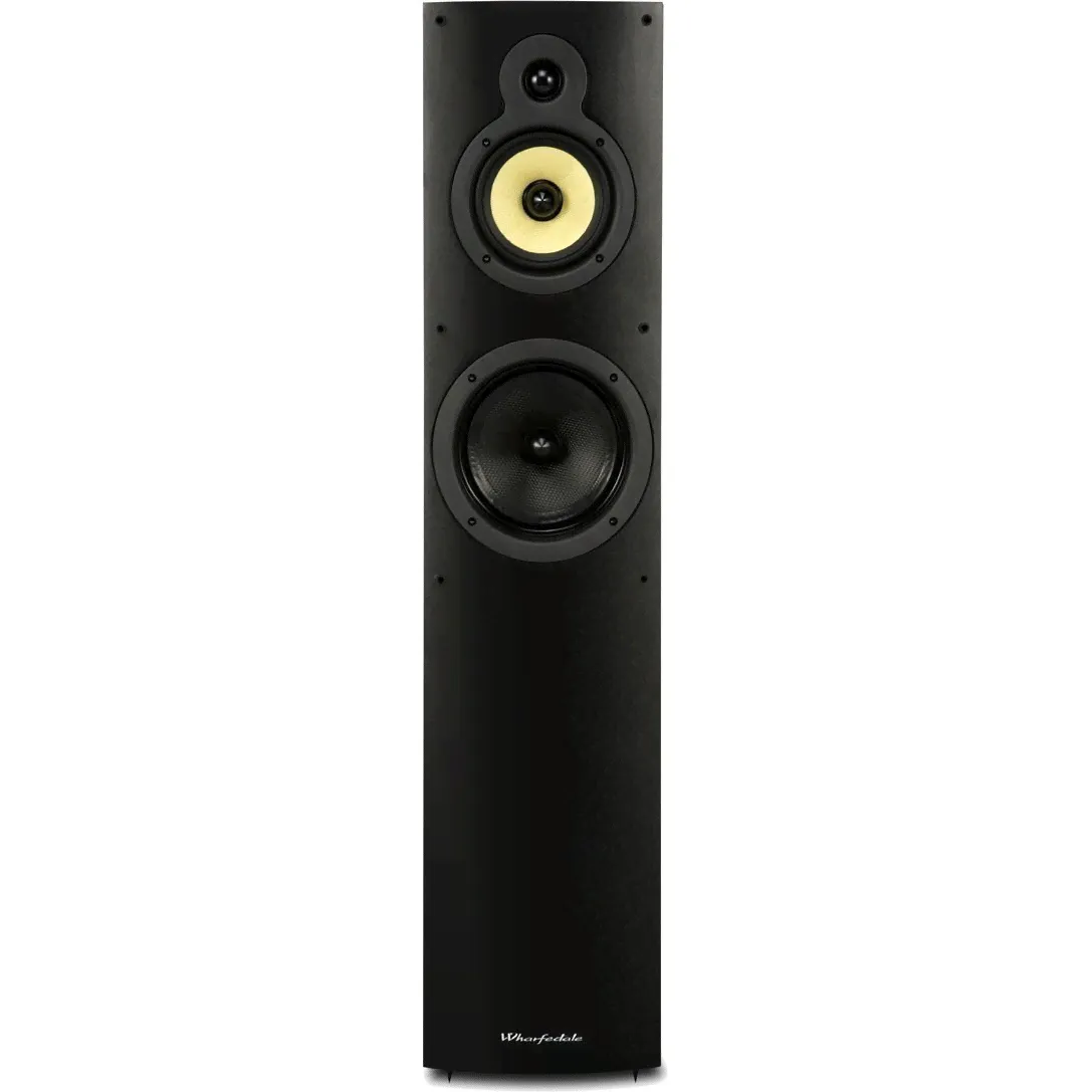 Wharfedale Crystal 4.3 акустическая система-1