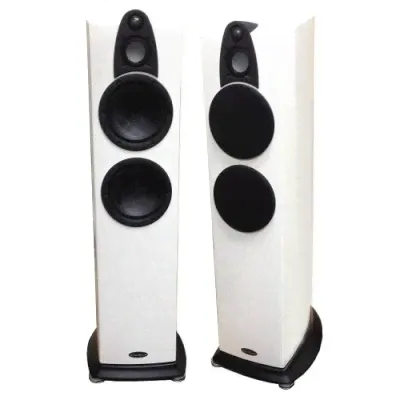 Wharfedale Jade 5 piano white