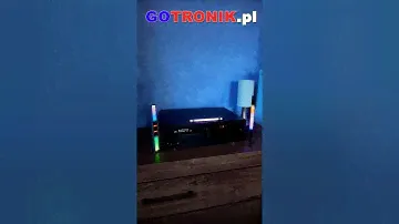 Czego nie powie Tobie audiofil...😉😜😂🤣 Wskaźniki wysterowania VU meter z diodami RGB