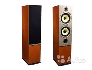 Напольная Акустика Wharfedale Diamond 8.4 в Москве