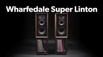 Hands-on with the Wharfedale SUPER LINTON: How does it stack up? | Crutchfield