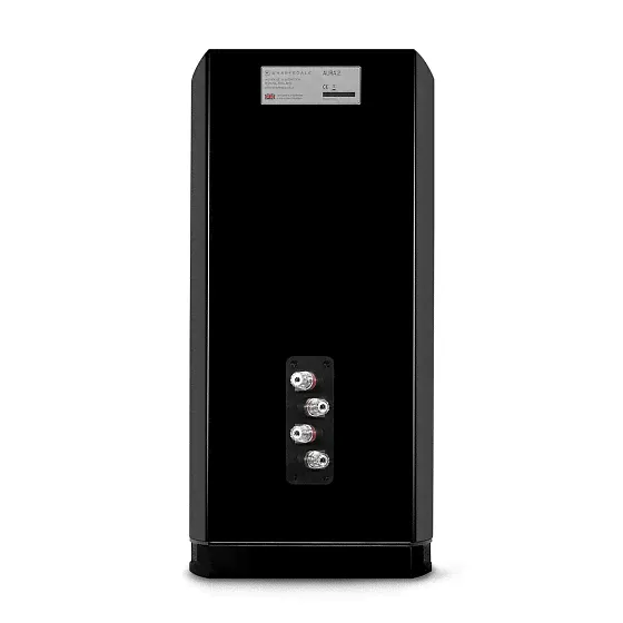 Wharfedale AURA 2 Hi-Gloss Black-4