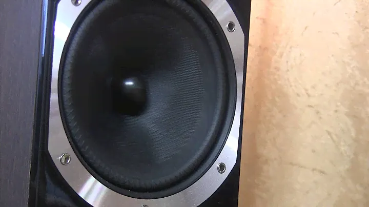 wharfedale 10.7