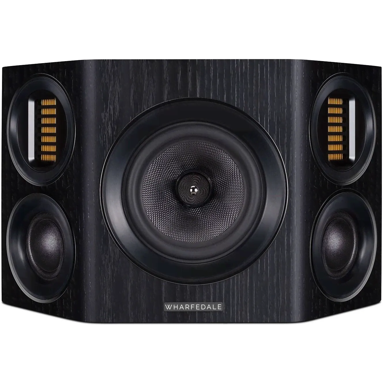 Центральный канал Wharfedale EVO 4.S BLACK OAK