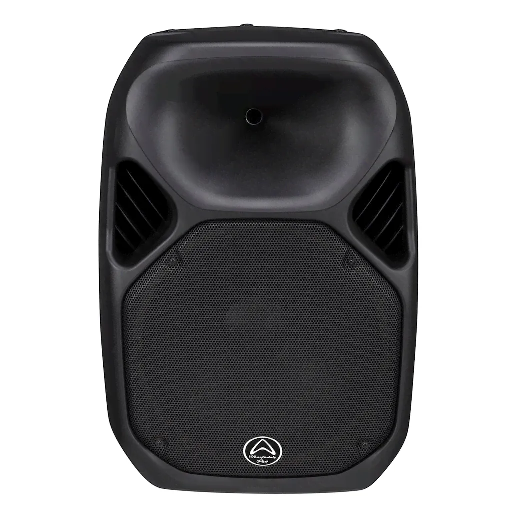 Wharfedale Активная акустика Wharfedale Pro TITAN AX15 black акустическая система