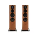 Акустика напольная Wharfedale Aura 3 Hi-Gloss Walnut
