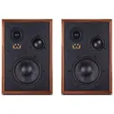 Wharfedale Super Denton Antique Walnut